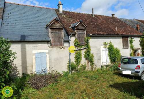 Chârost Cher maison foto 7374772