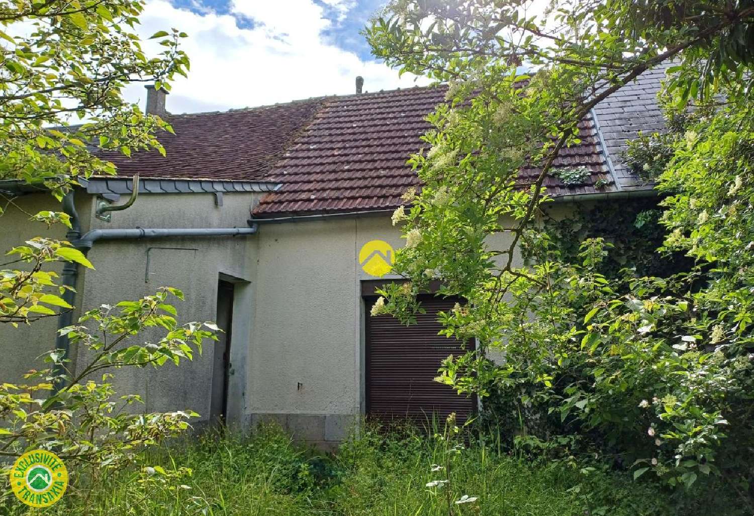 à vendre maison Chârost Cher 3