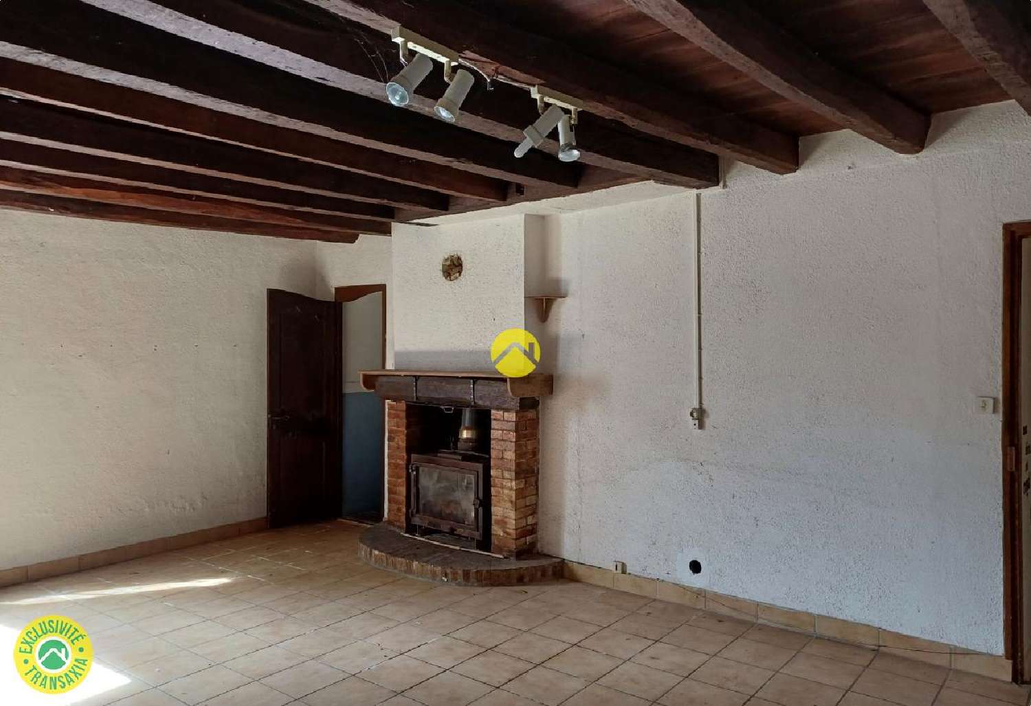 à vendre maison Chârost Cher 6