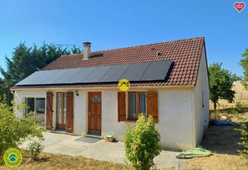 Chârost Cher maison foto 7374776