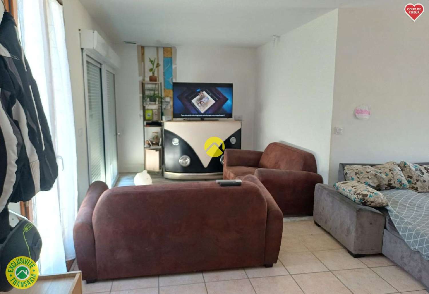 à vendre maison Chârost Cher 6