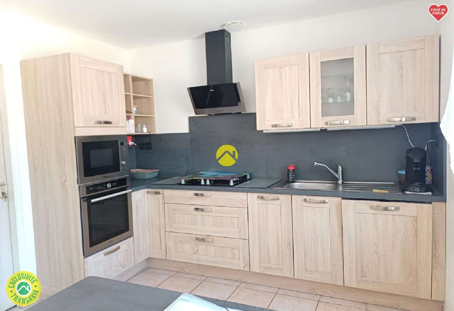 à vendre maison Chârost Cher 7