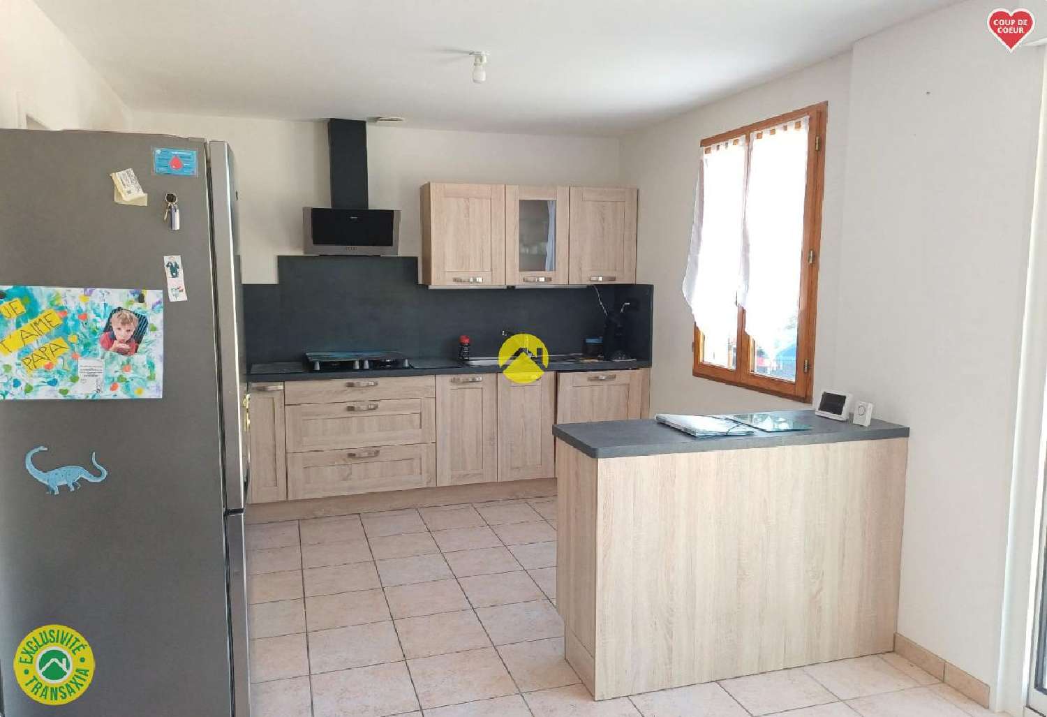à vendre maison Chârost Cher 8