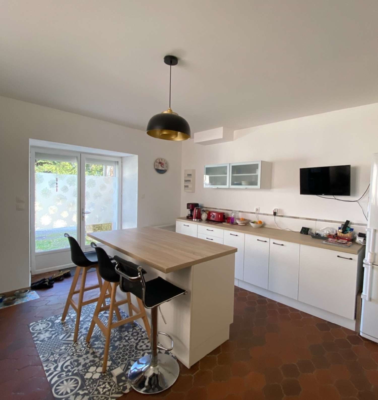 kaufen Haus Charras Charente 2