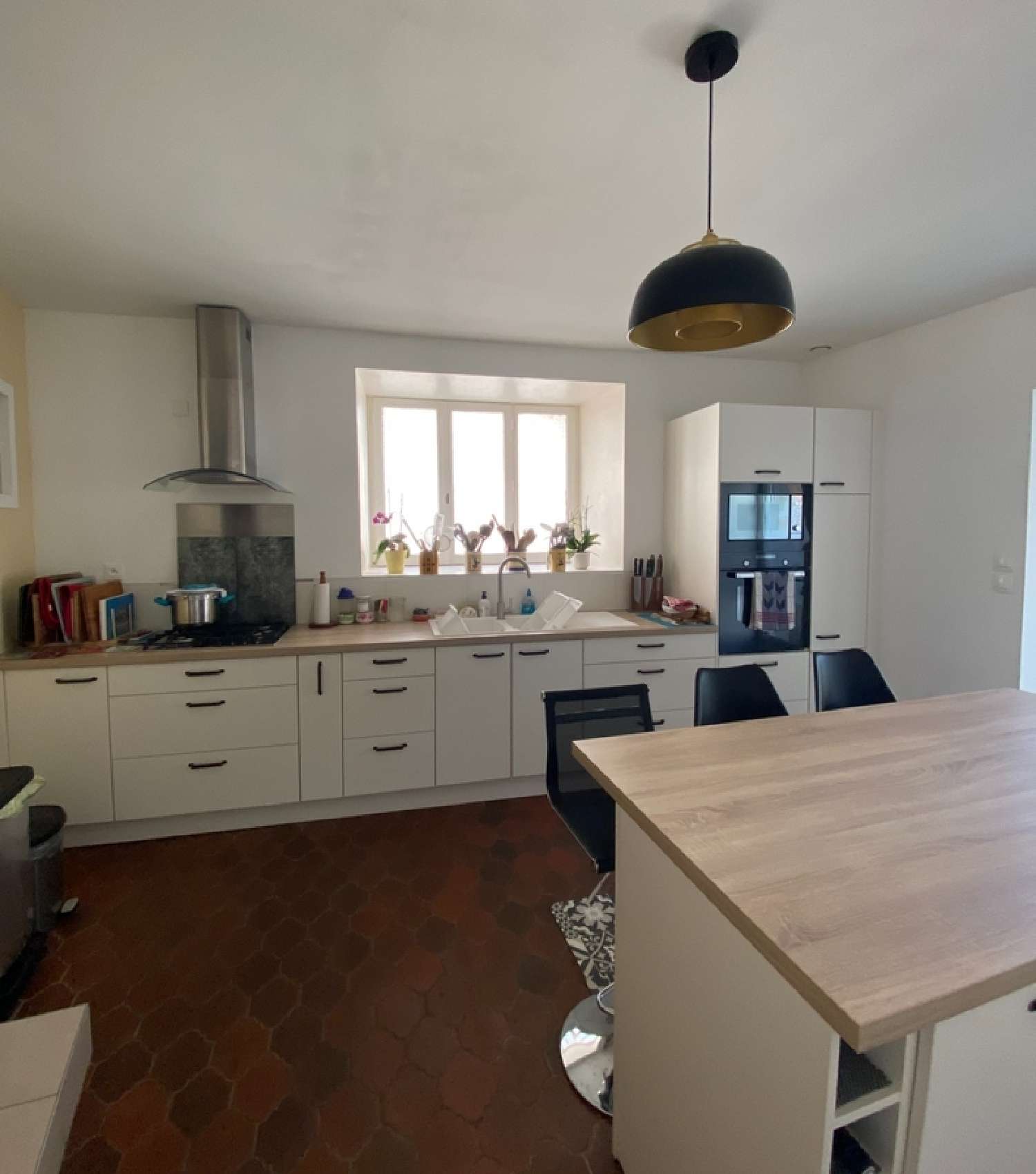 te koop huis Charras Charente 3