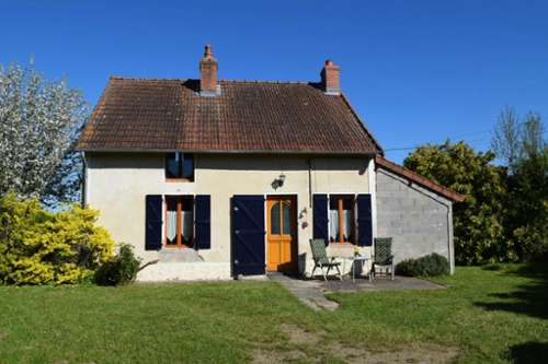 Charrin Nièvre house foto 7376694