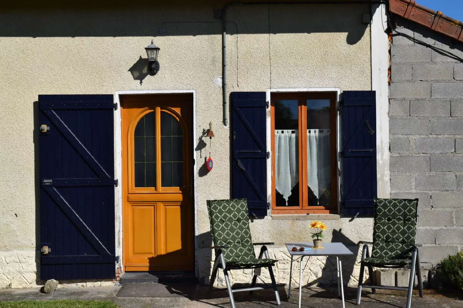  for sale house Charrin Nièvre 3