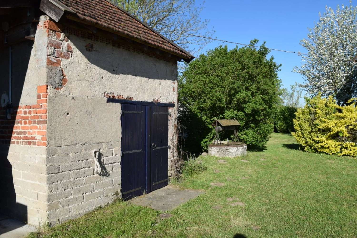  for sale house Charrin Nièvre 4