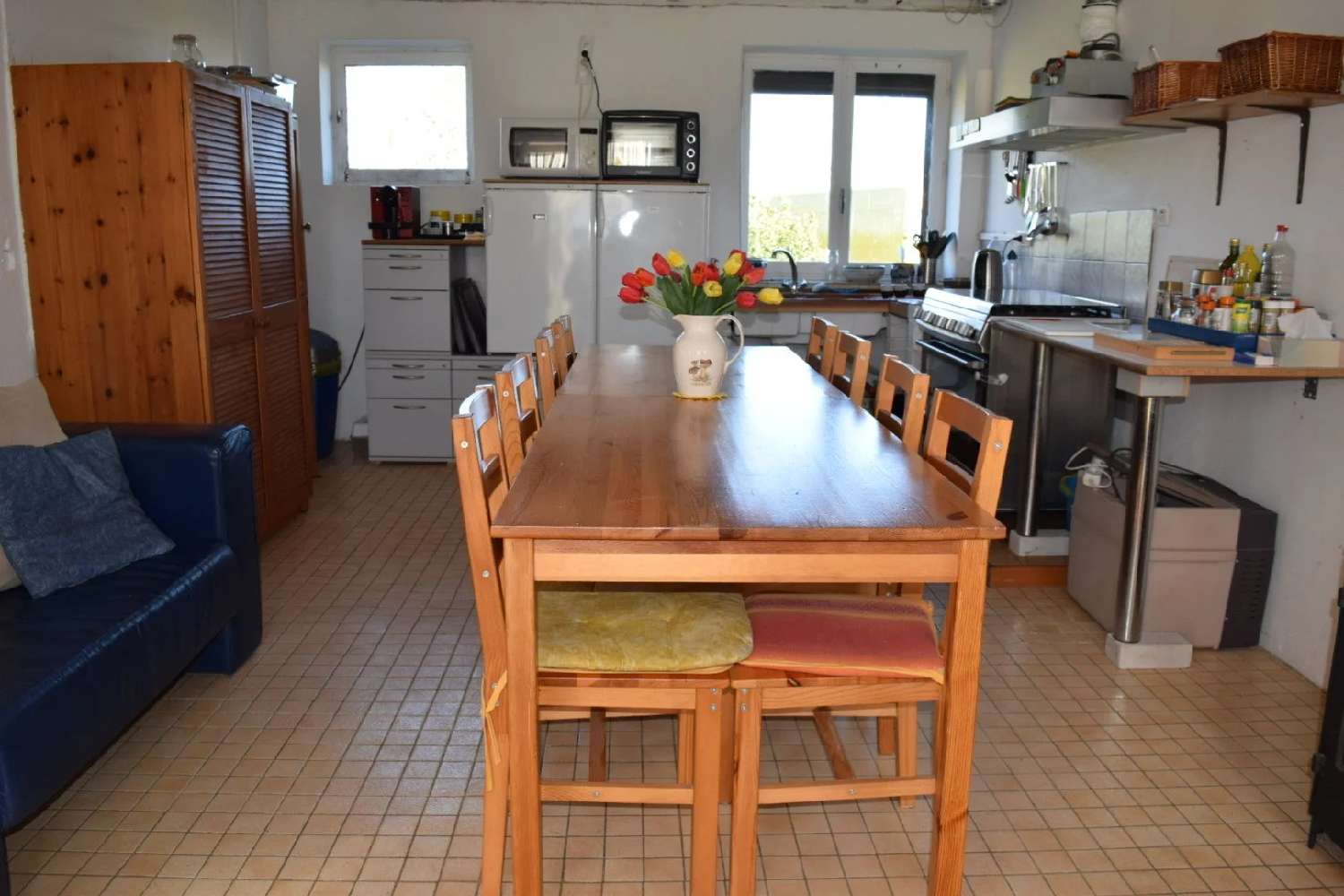  for sale house Charrin Nièvre 8