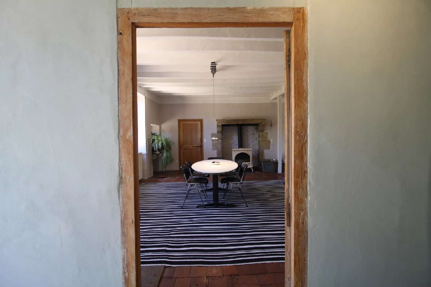  à vendre maison Charrin Nièvre 5