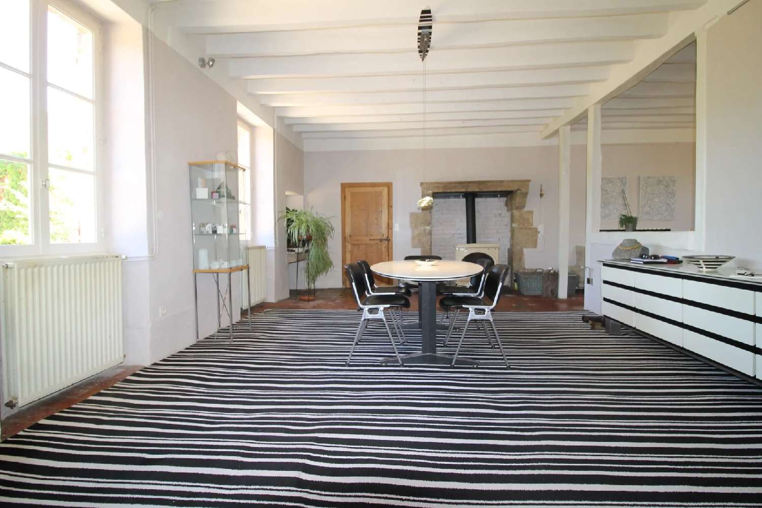  à vendre maison Charrin Nièvre 6