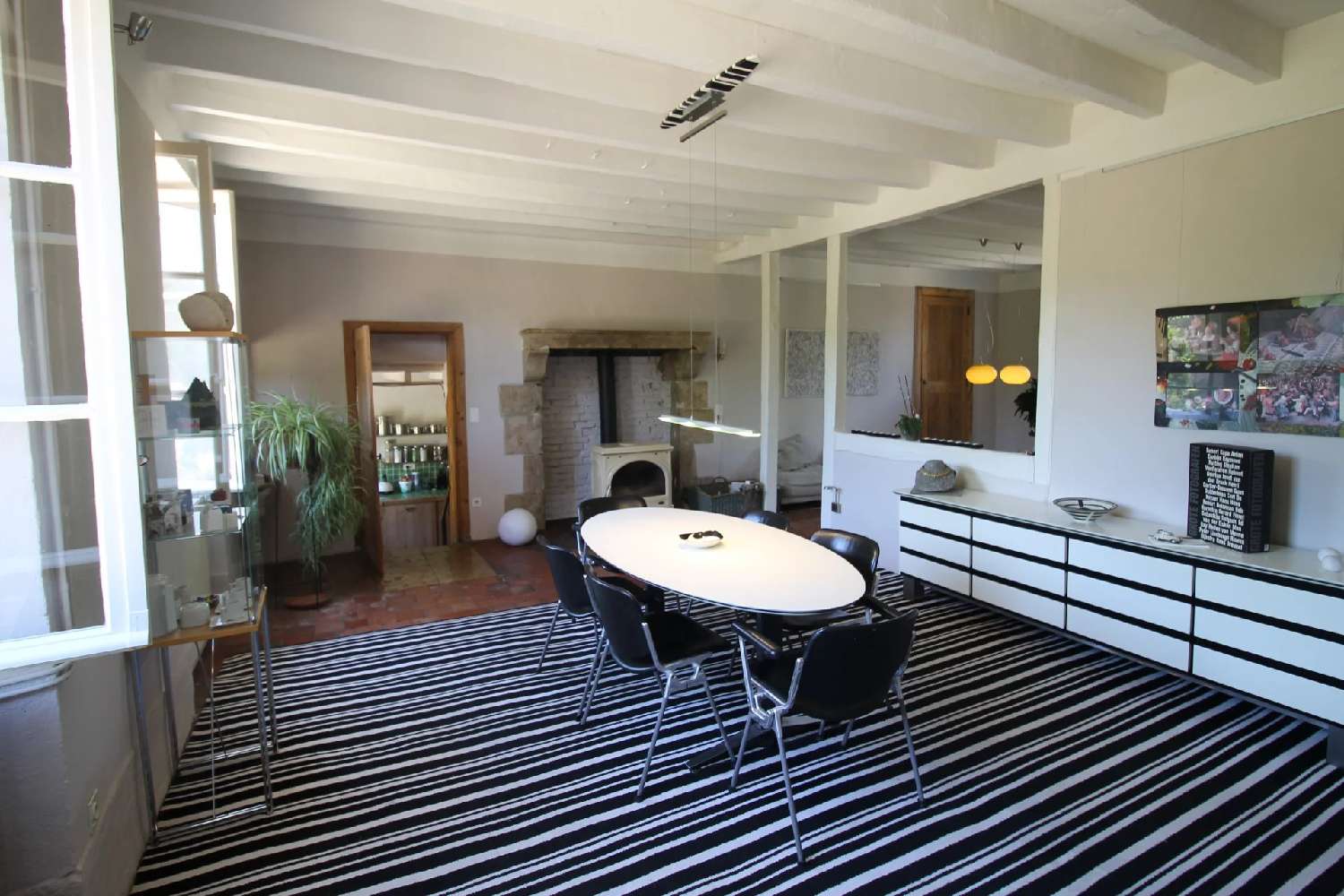  à vendre maison Charrin Nièvre 8