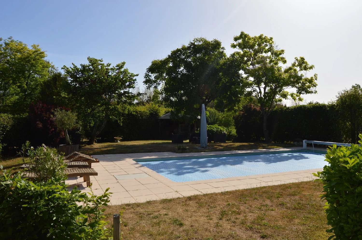  kaufen Haus Charrin Nièvre 2