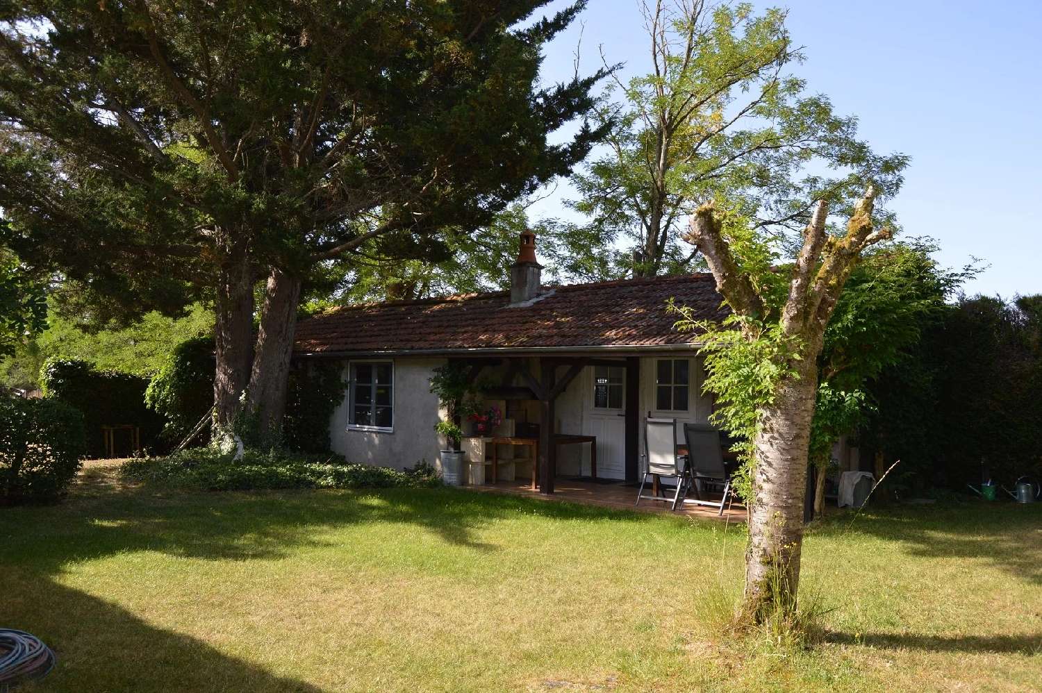  kaufen Haus Charrin Nièvre 4