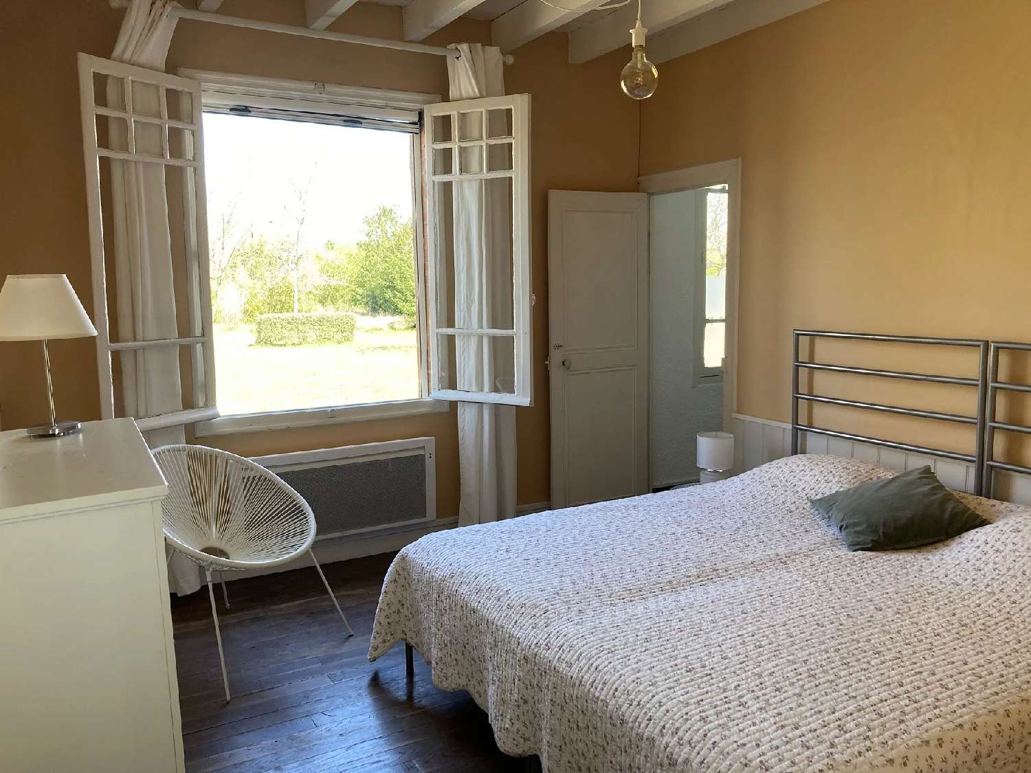  kaufen Haus Charrin Nièvre 8