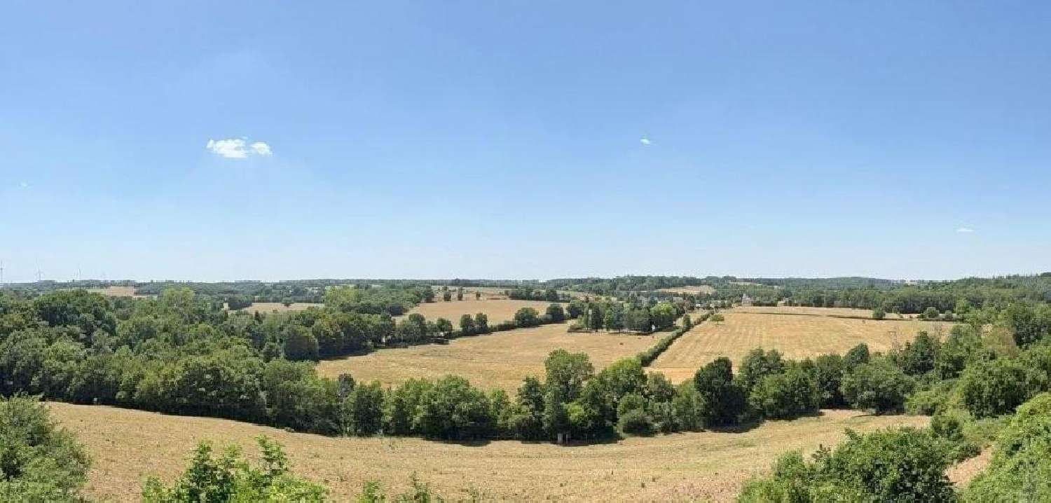  te koop huis Charroux Vienne 4