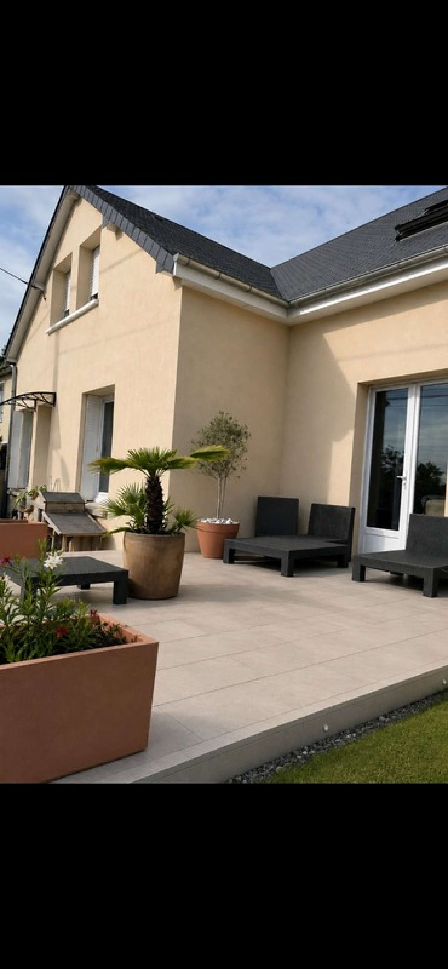 à vendre maison Chartres Eure-et-Loir 2