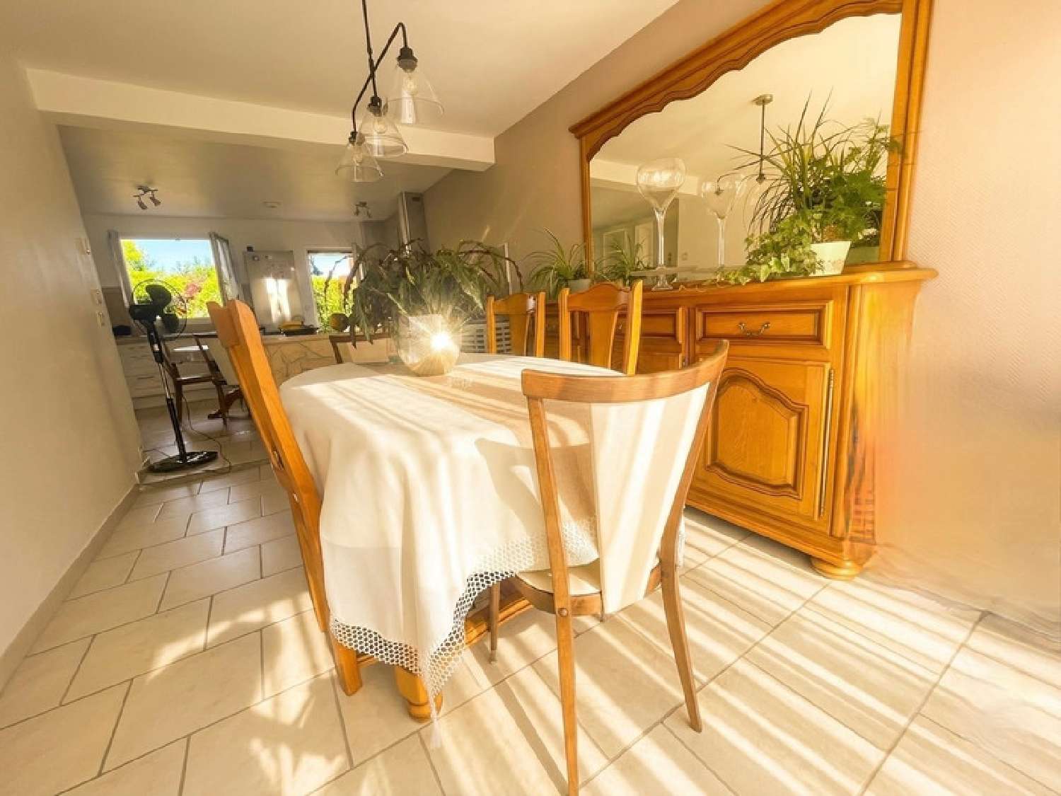 for sale house Chartres Eure-et-Loir 4