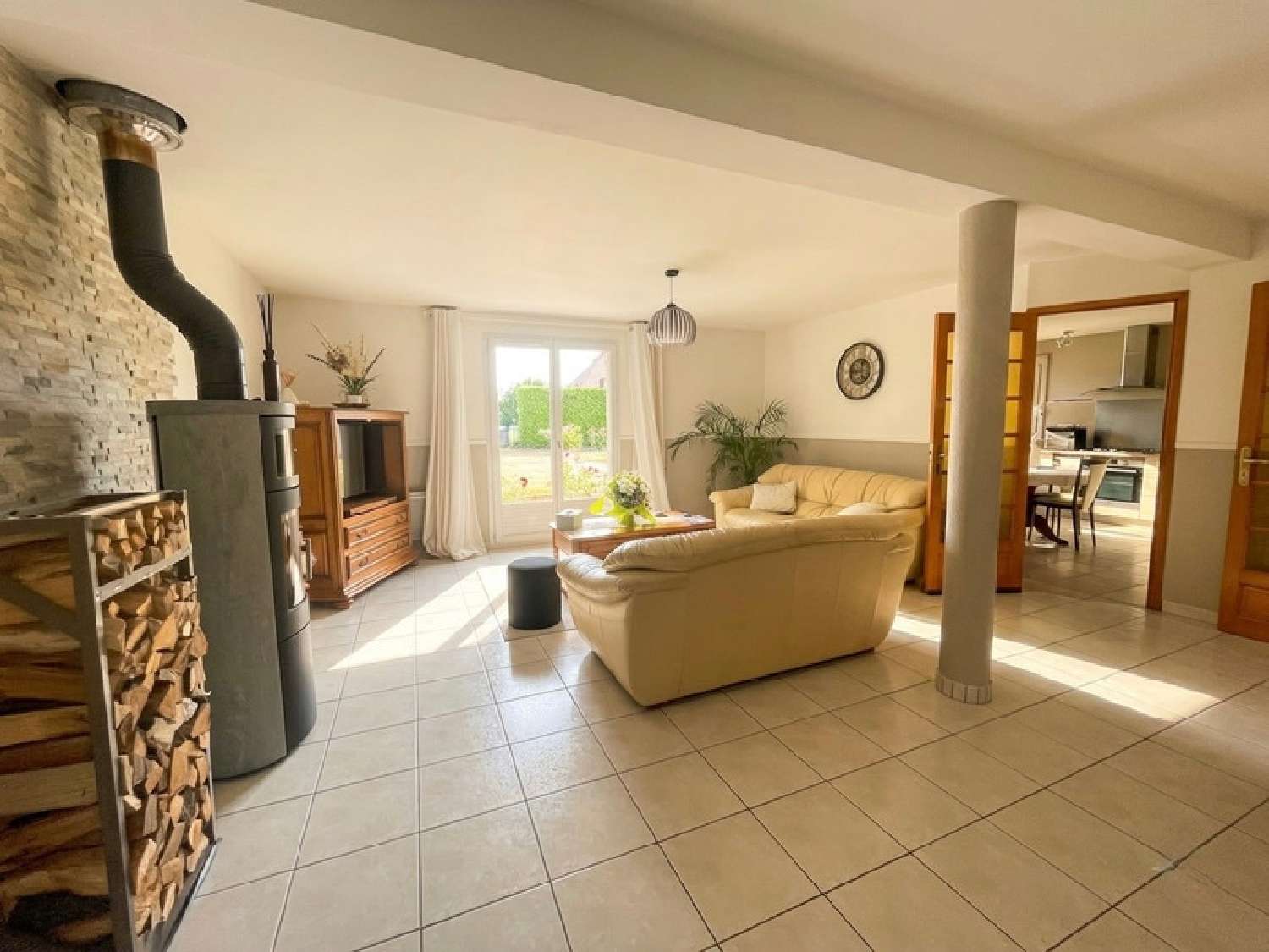 for sale house Chartres Eure-et-Loir 5