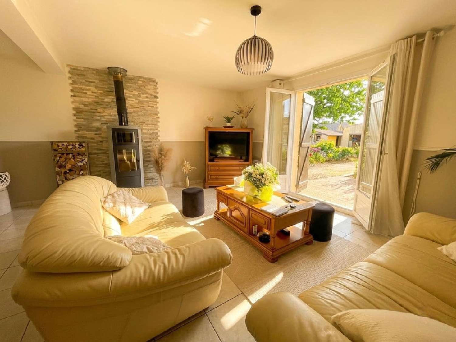 for sale house Chartres Eure-et-Loir 6