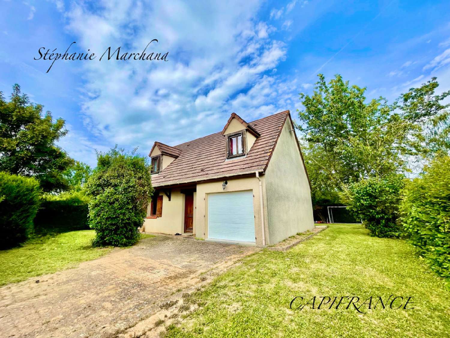 for sale house Chartres Eure-et-Loir 1