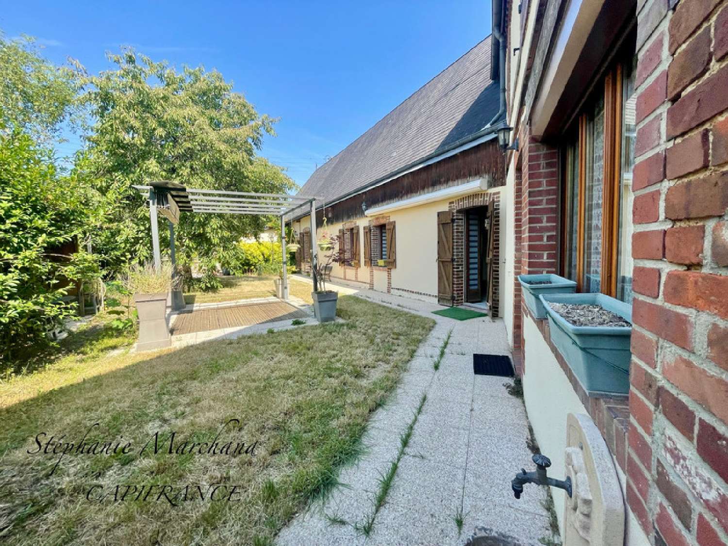 à vendre maison Chartres Eure-et-Loir 3