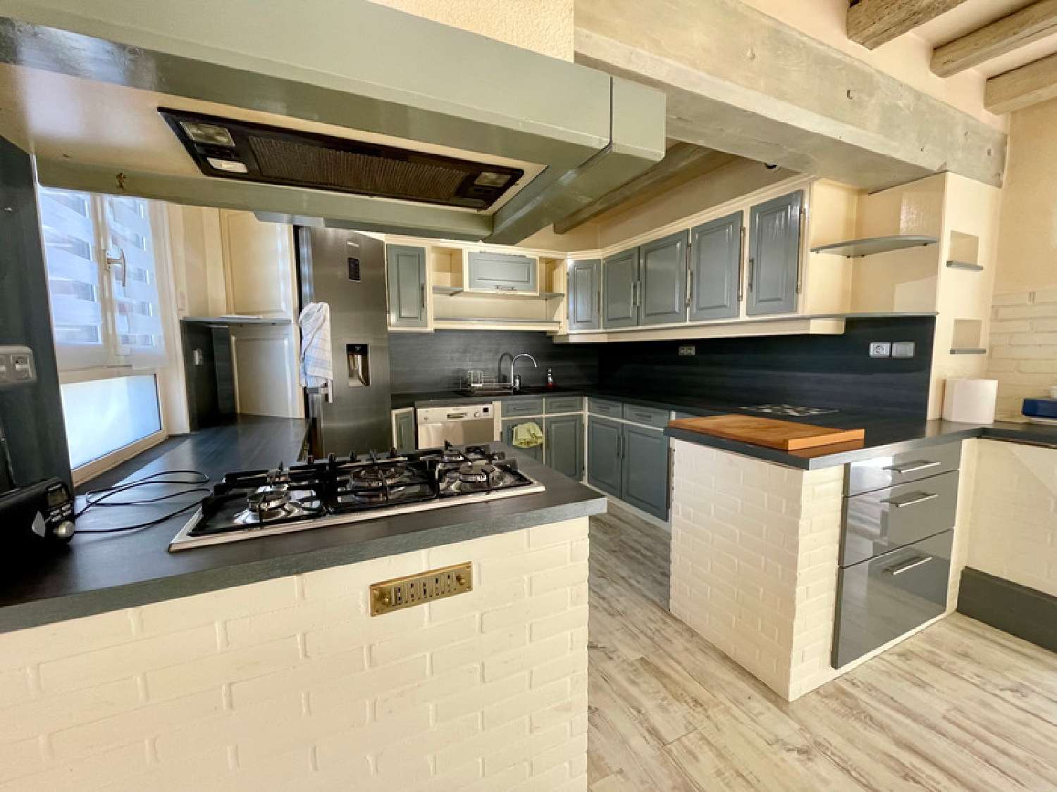 à vendre maison Chartres Eure-et-Loir 5