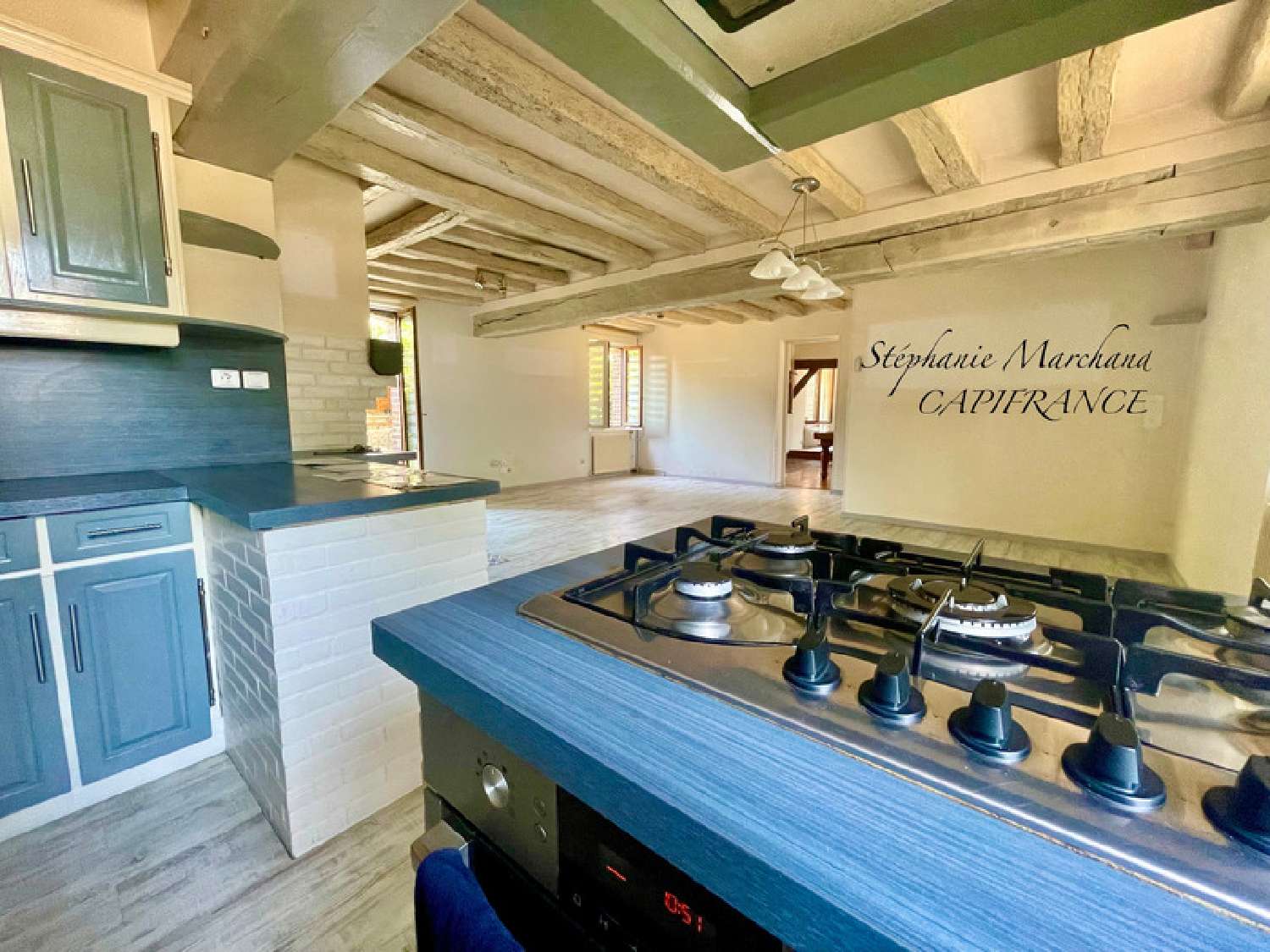 à vendre maison Chartres Eure-et-Loir 6
