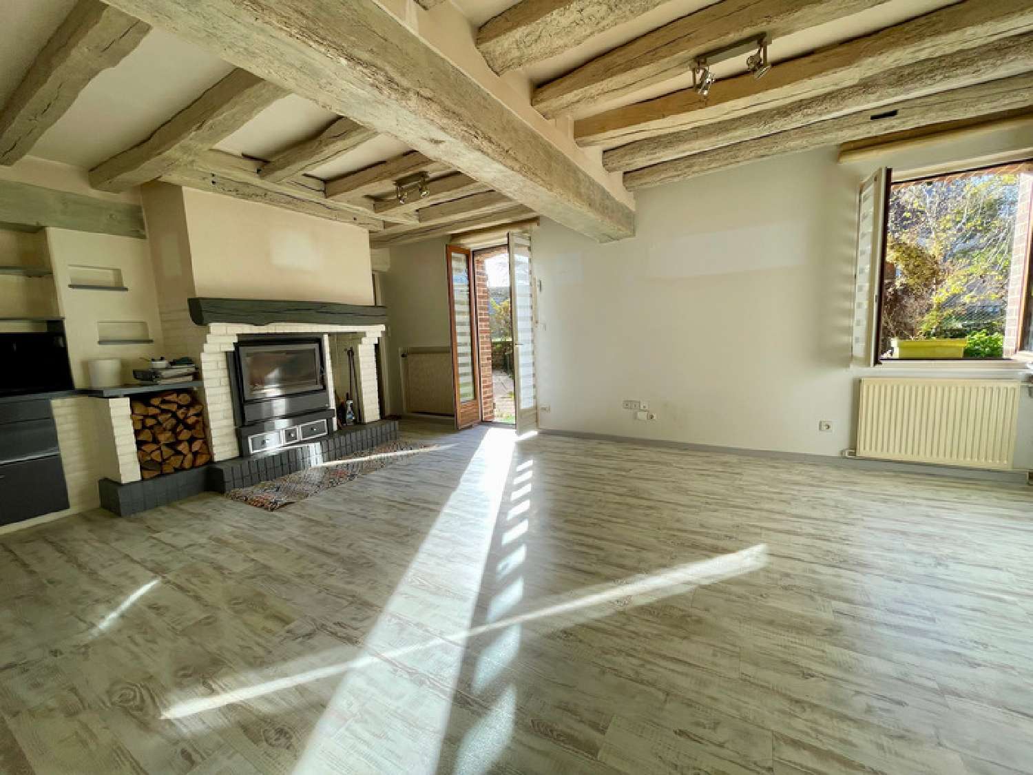 à vendre maison Chartres Eure-et-Loir 7