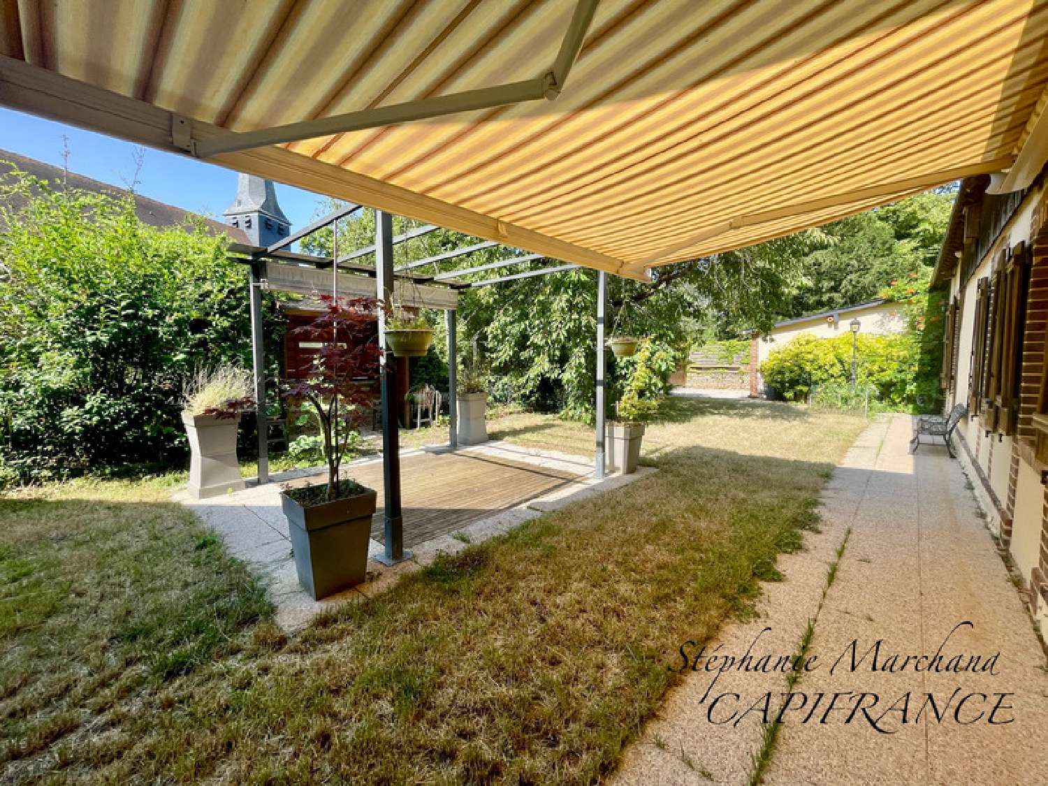 à vendre maison Chartres Eure-et-Loir 8