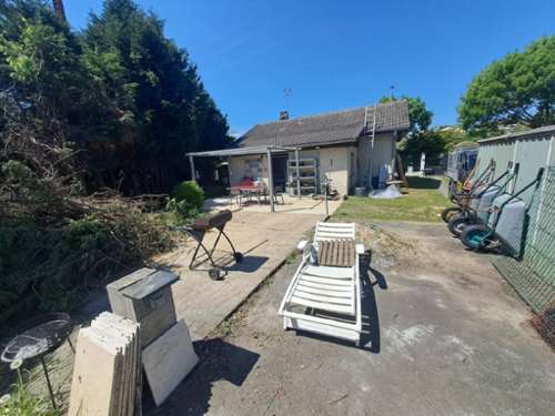 Chasse-sur-Rhône Isère casa foto 7378324