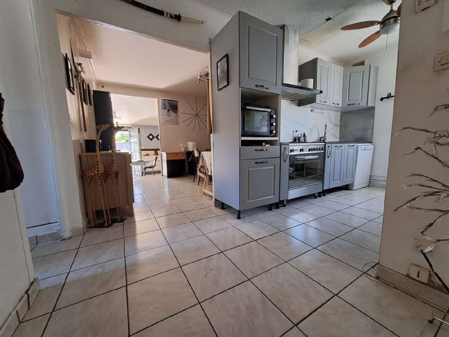  à vendre maison Chasse-sur-Rhône Isère 2