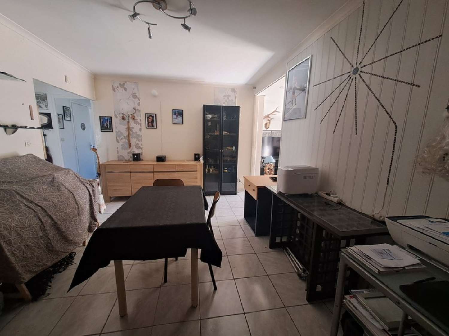  à vendre maison Chasse-sur-Rhône Isère 3