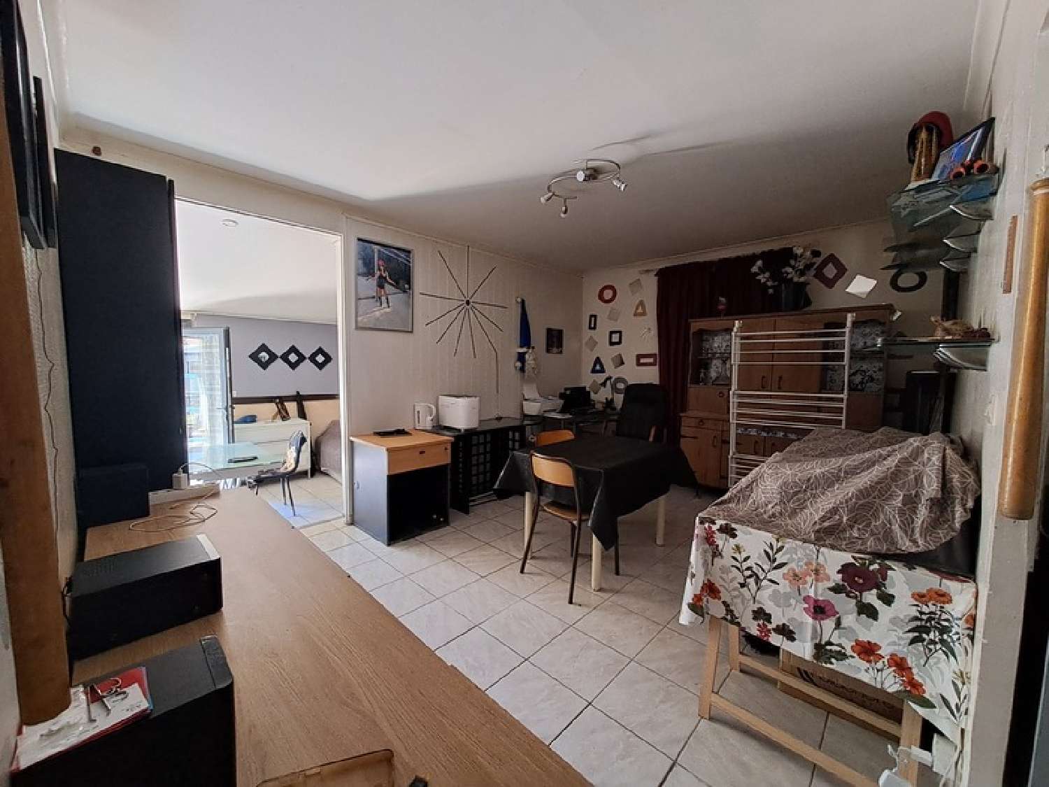  à vendre maison Chasse-sur-Rhône Isère 4