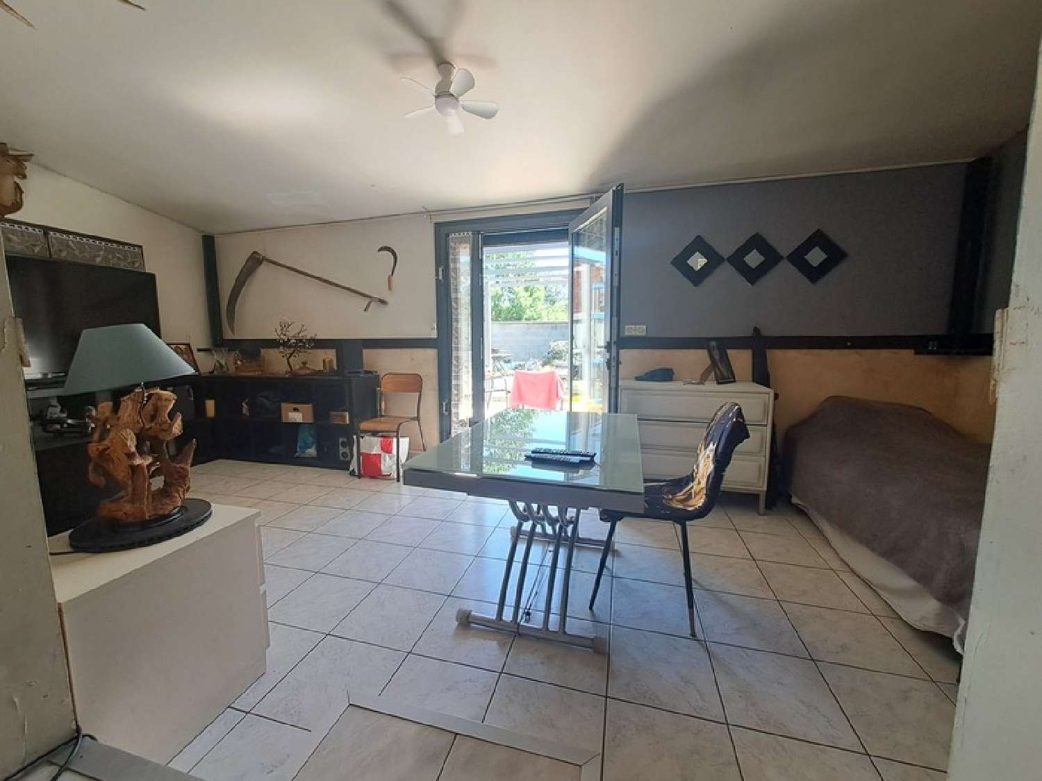  à vendre maison Chasse-sur-Rhône Isère 5