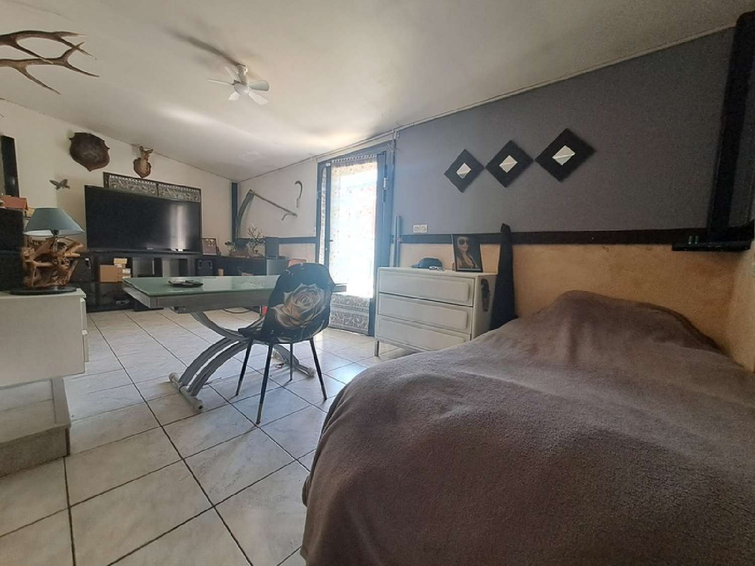  à vendre maison Chasse-sur-Rhône Isère 6