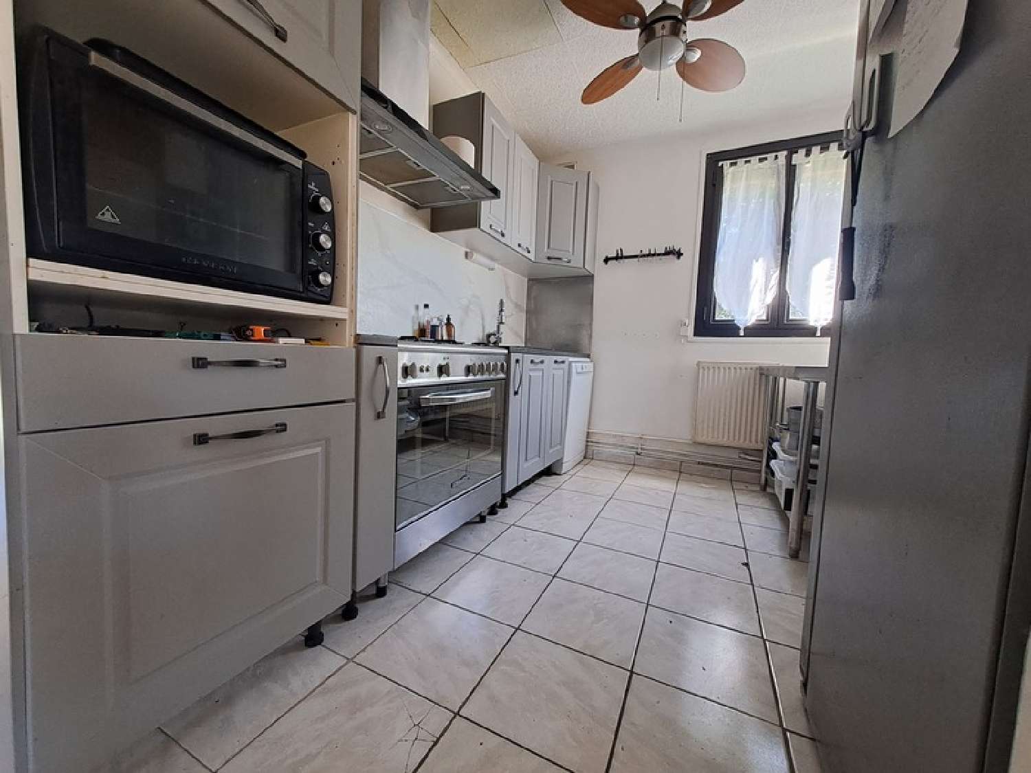  à vendre maison Chasse-sur-Rhône Isère 7