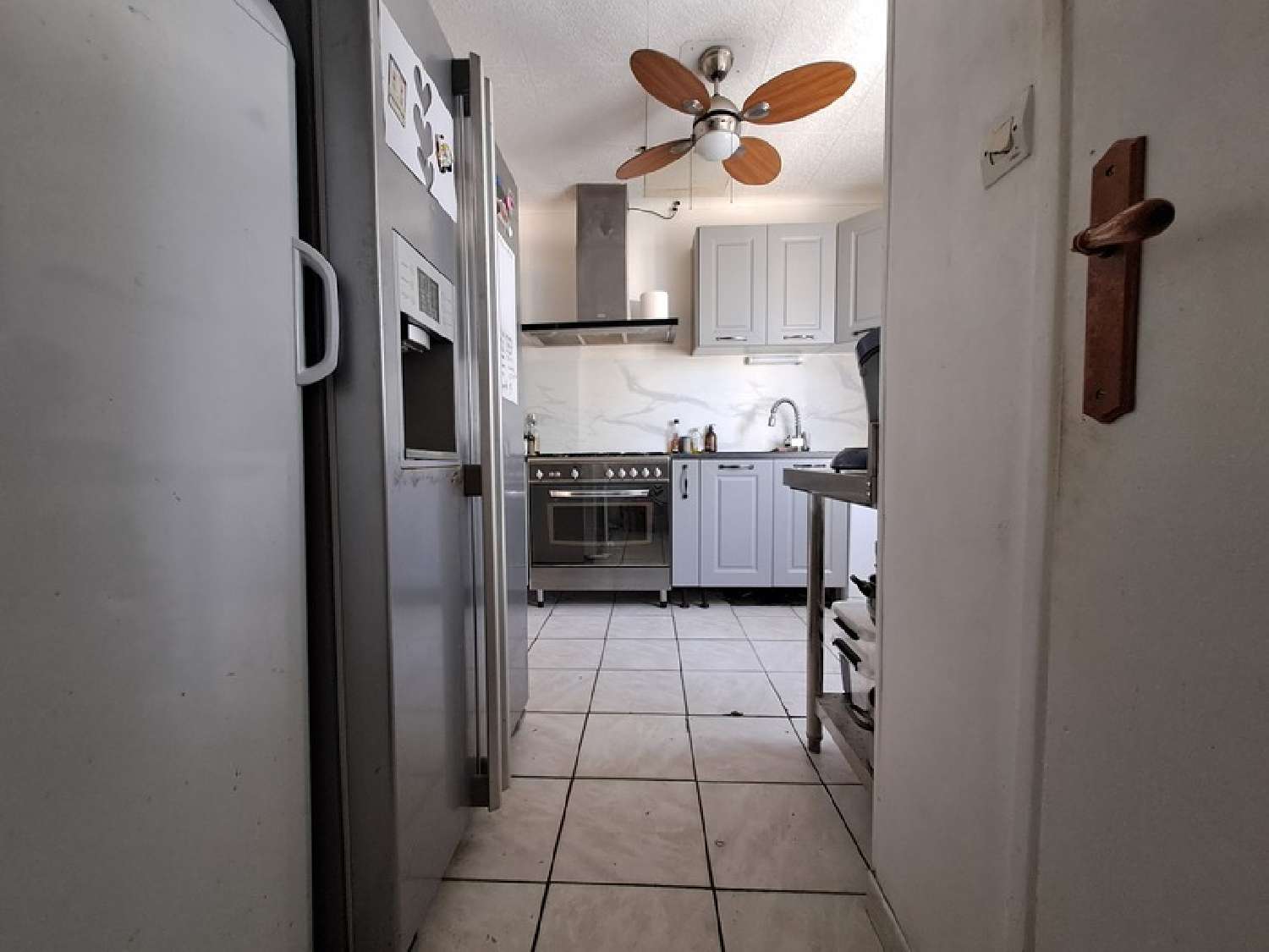  à vendre maison Chasse-sur-Rhône Isère 8