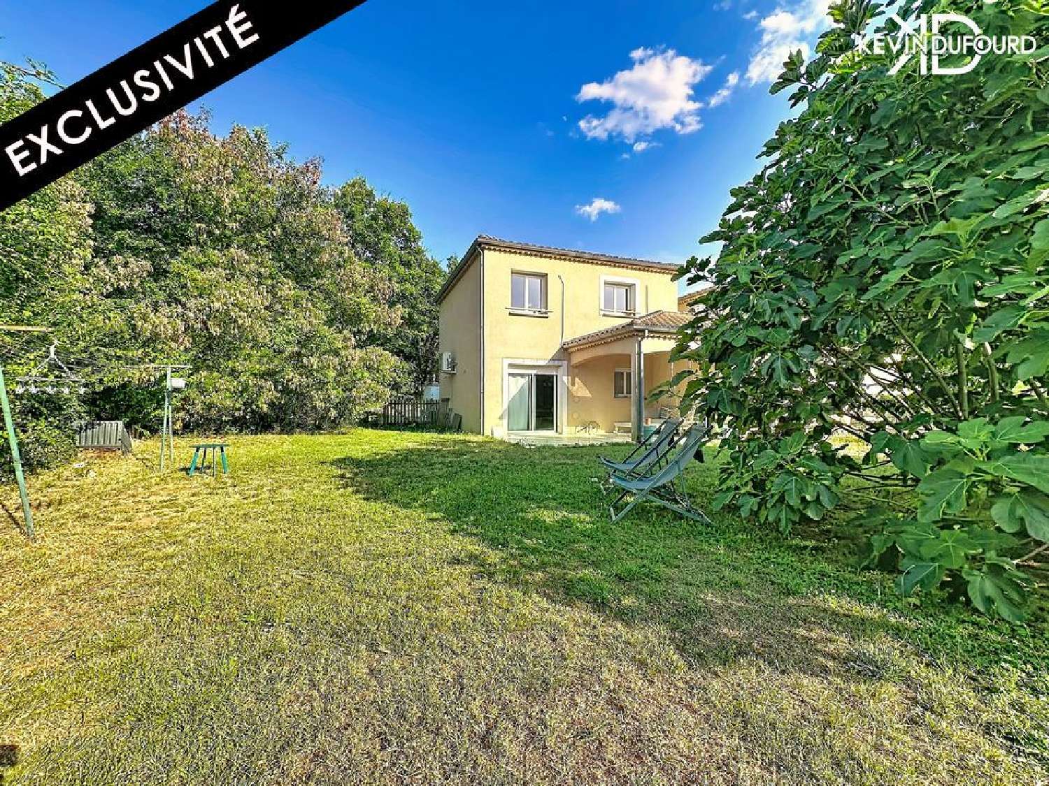  te koop huis Chassiers Ardèche 1