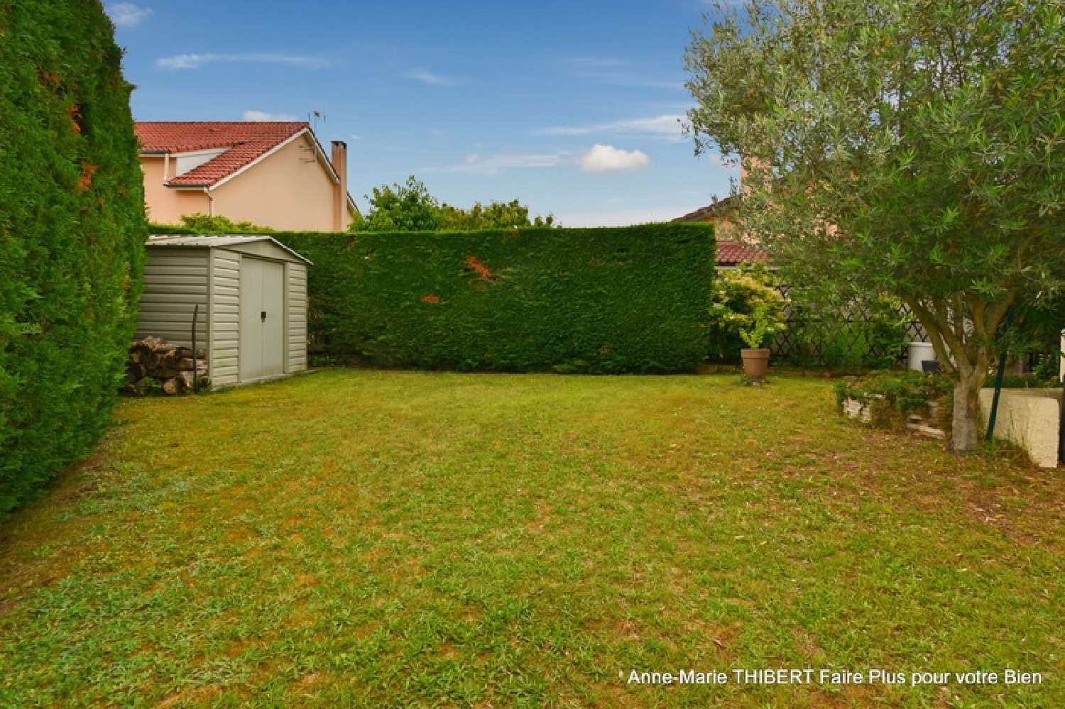 for sale house Chassieu Rhône 2