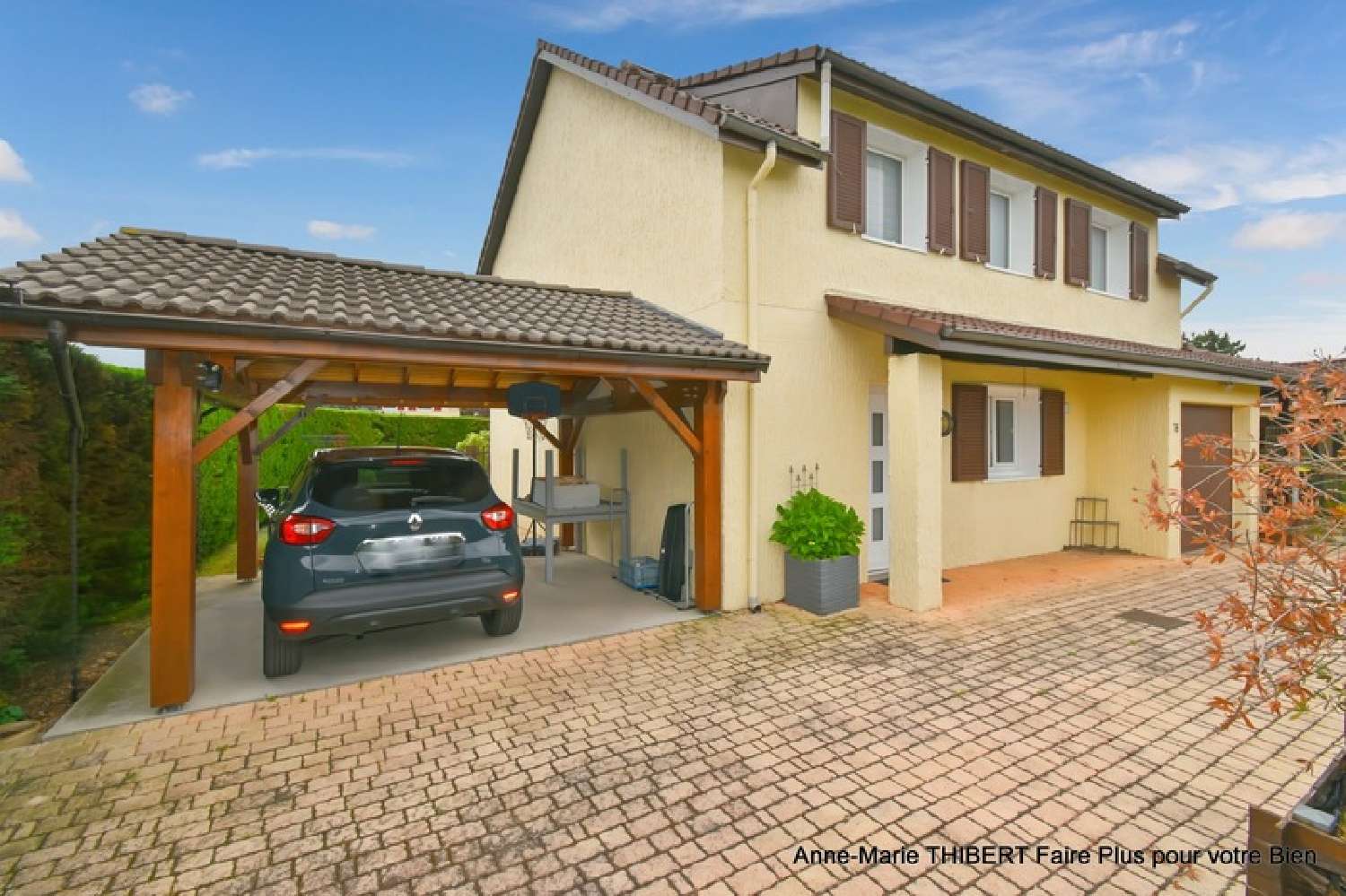 for sale house Chassieu Rhône 3