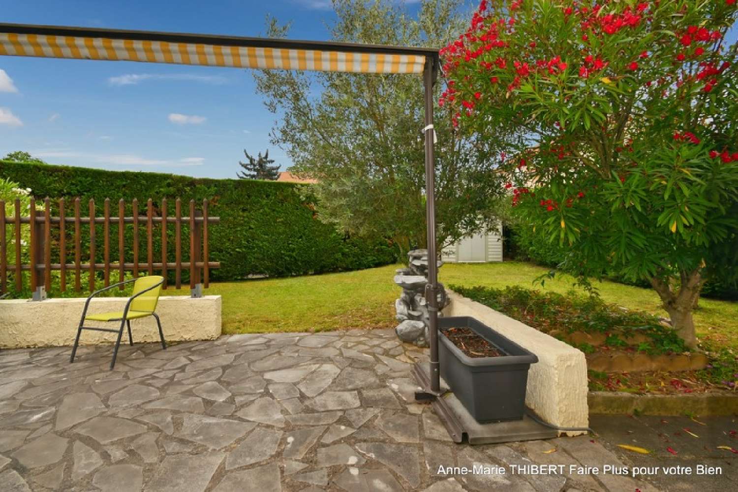 for sale house Chassieu Rhône 5