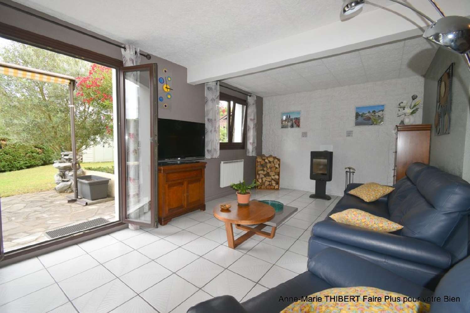 for sale house Chassieu Rhône 6