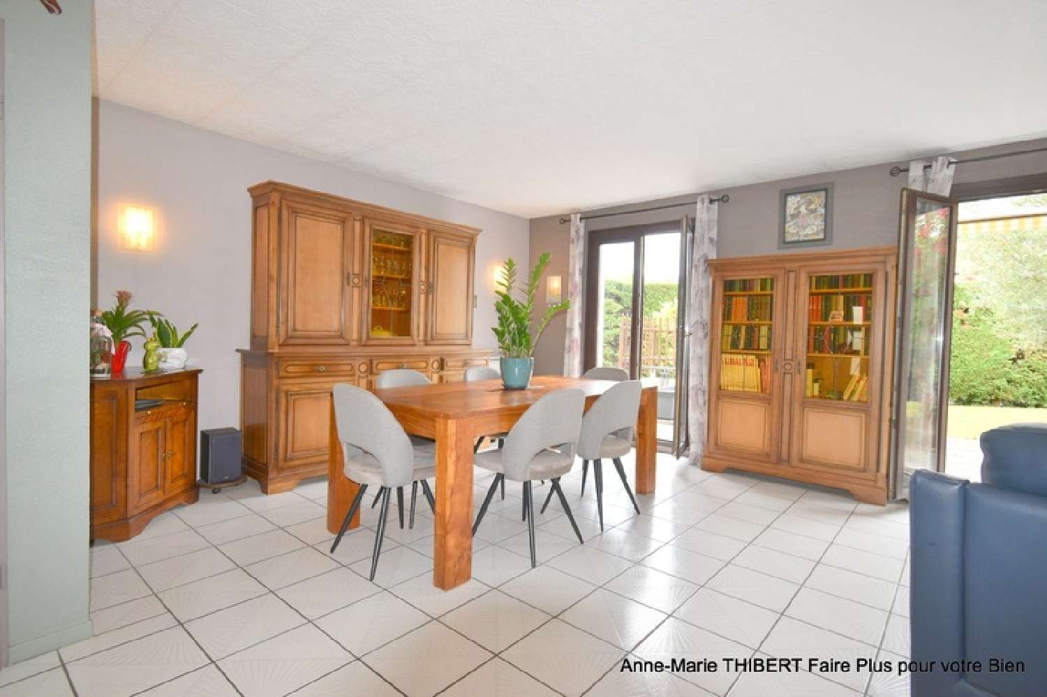 for sale house Chassieu Rhône 7