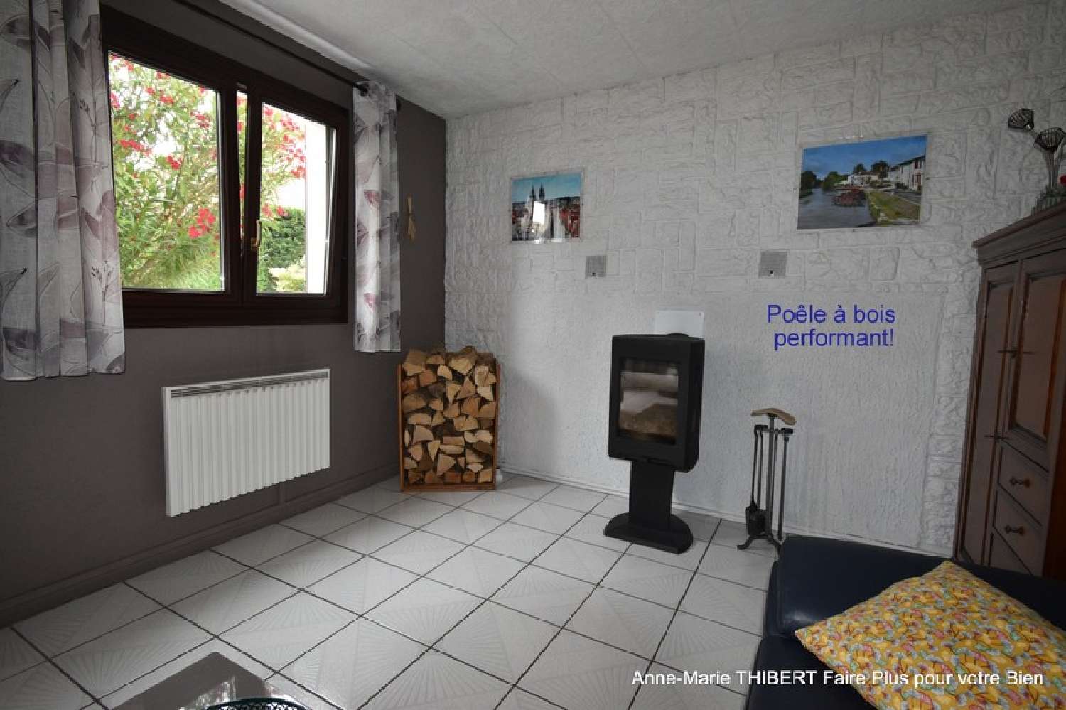 for sale house Chassieu Rhône 8