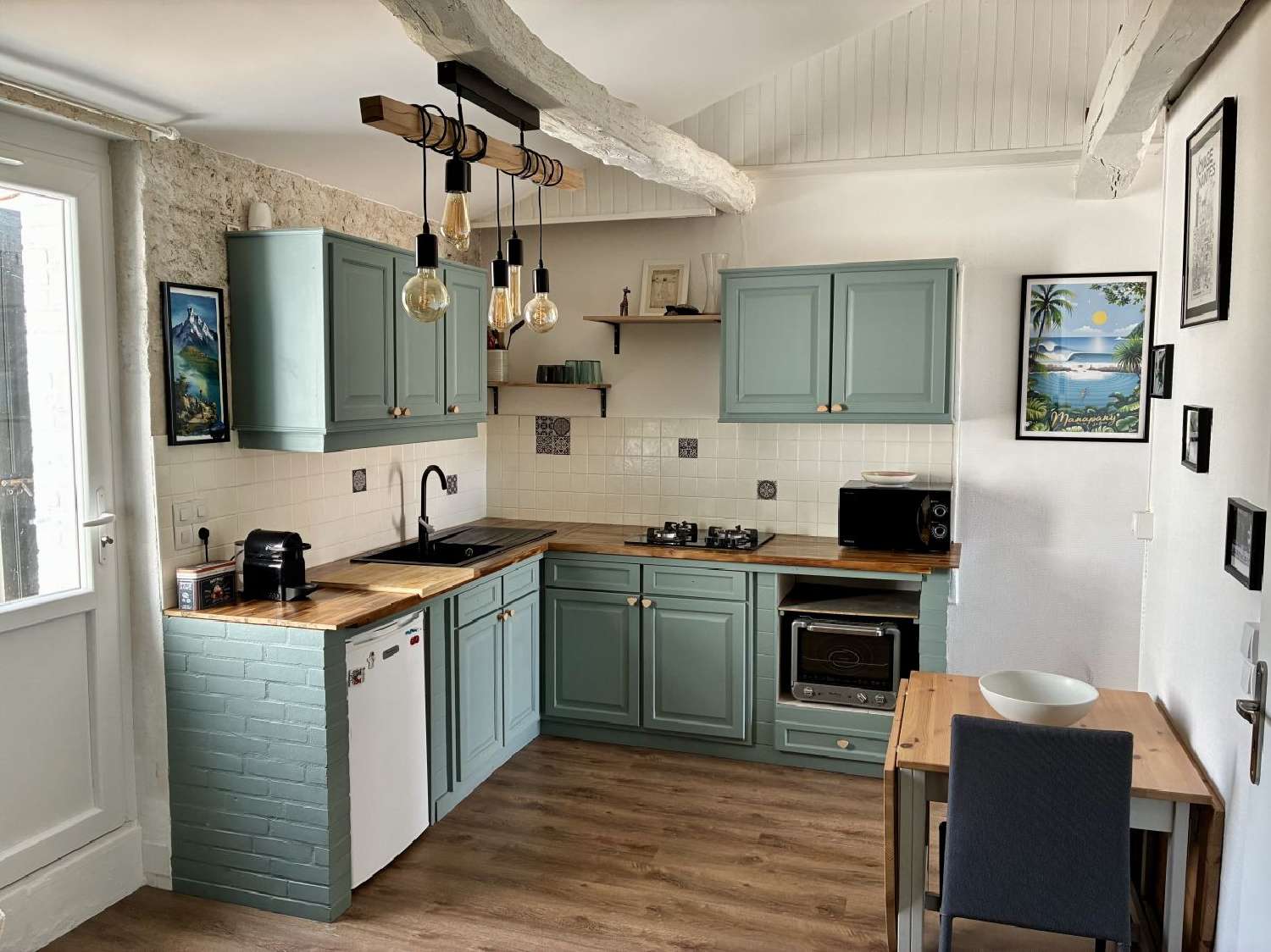  à vendre maison Château-d'Olonne Vendée 2