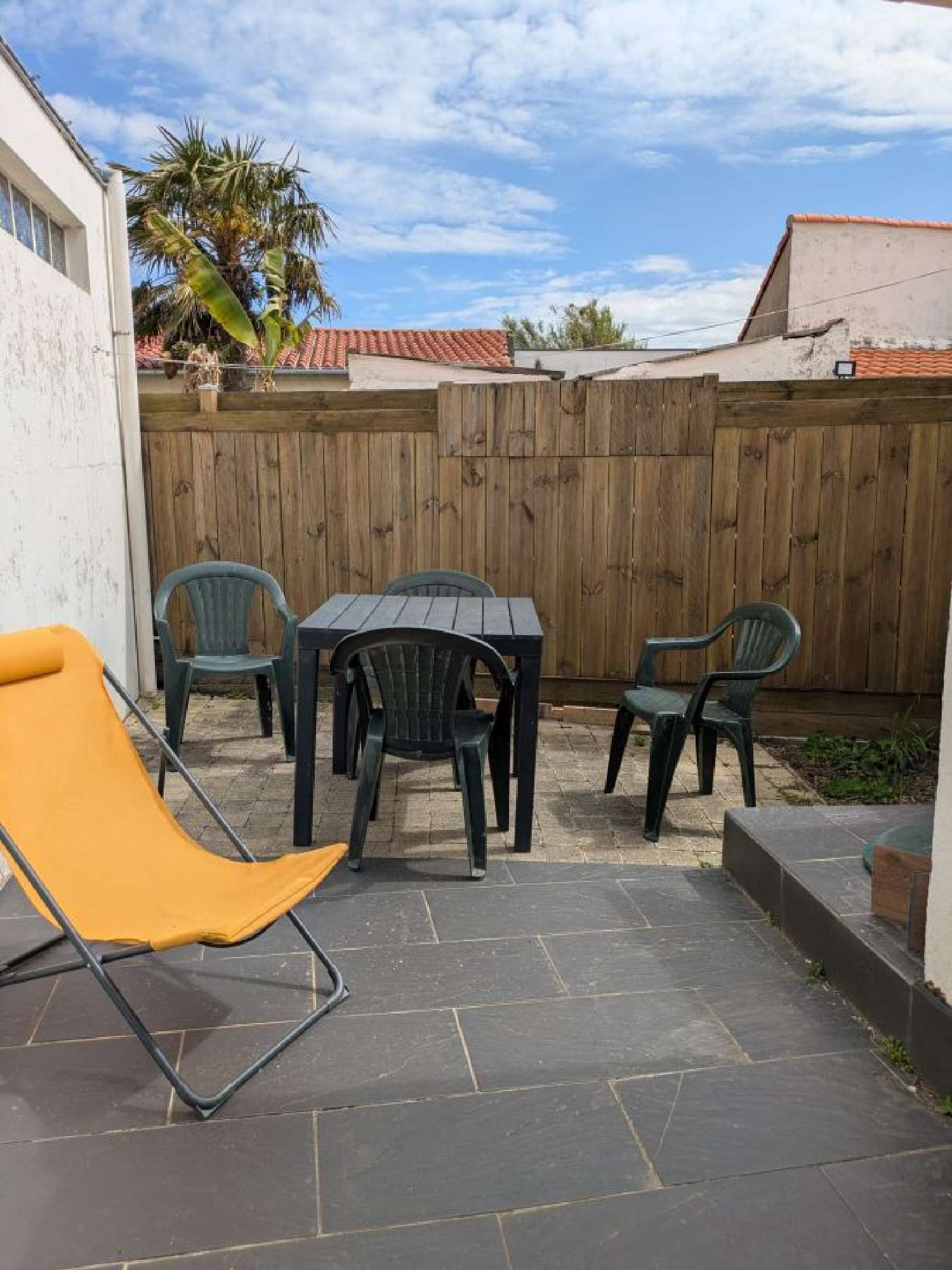  à vendre maison Château-d'Olonne Vendée 3