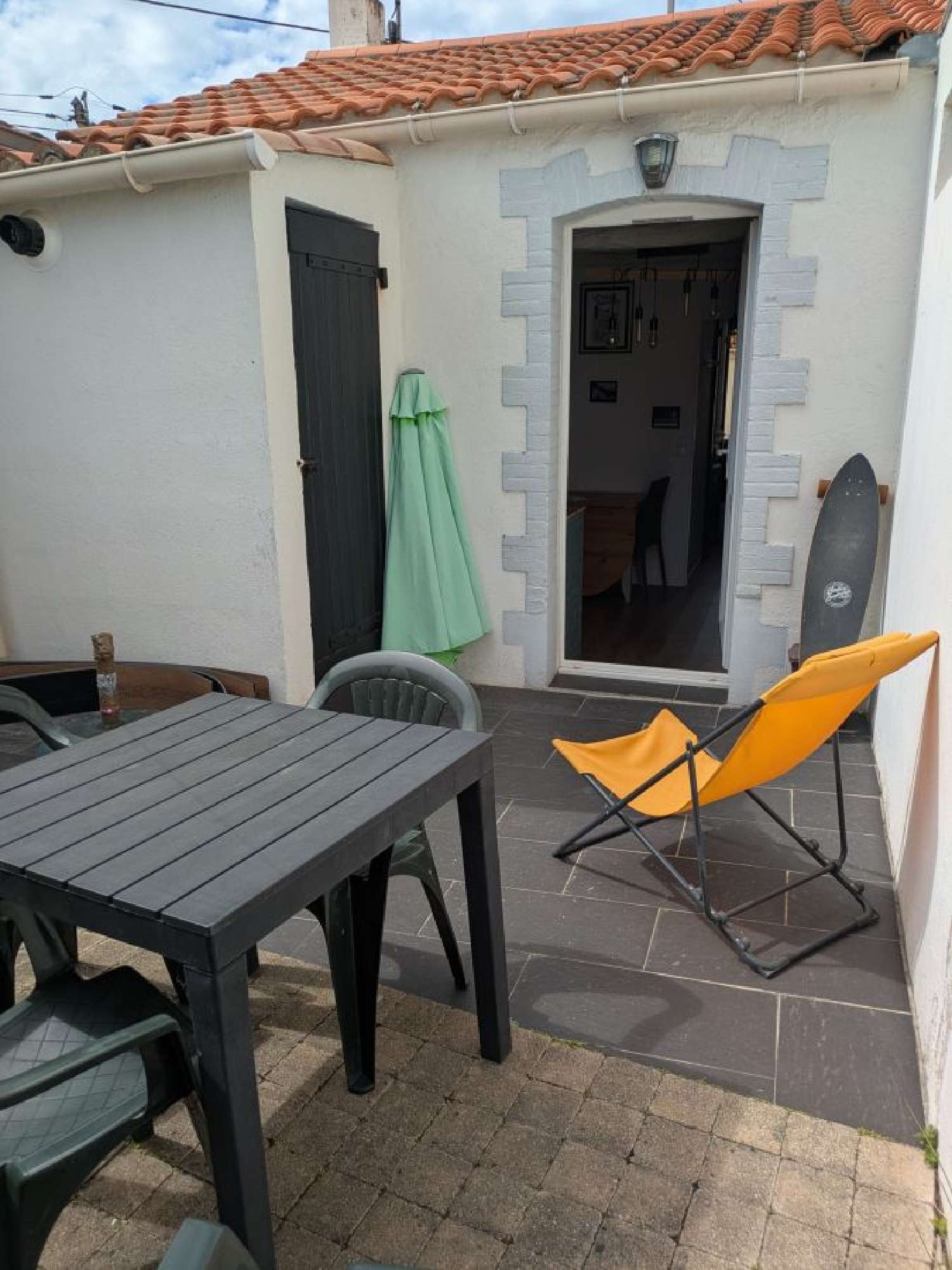  à vendre maison Château-d'Olonne Vendée 4