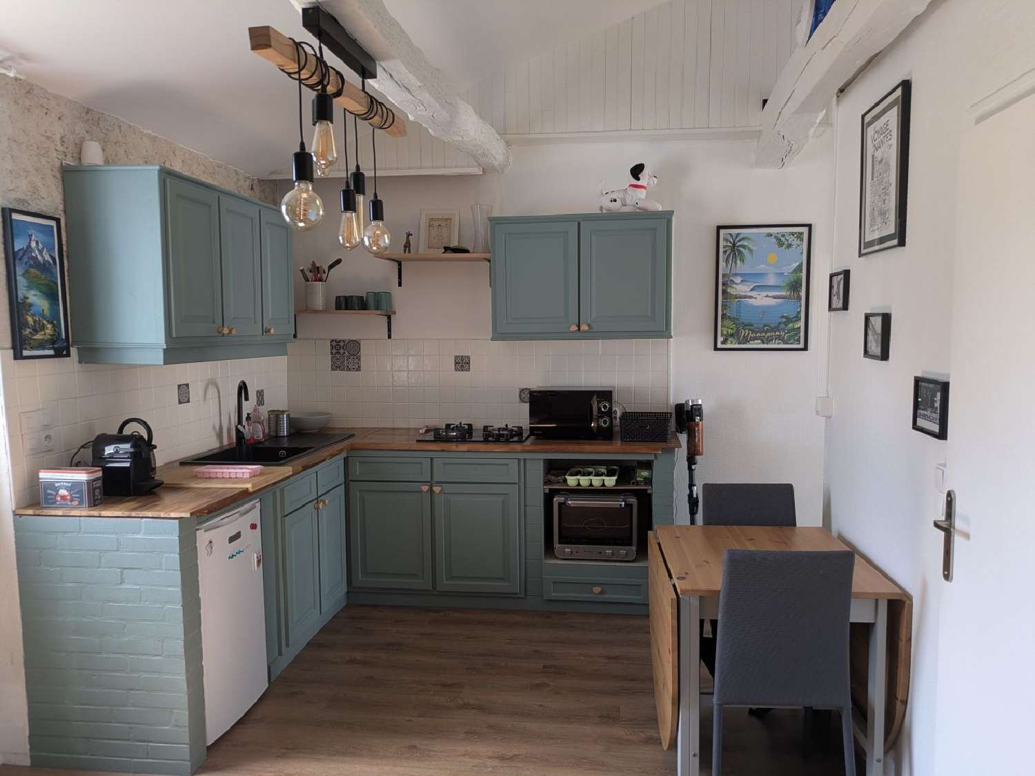 for sale house Château-d'Olonne Vendée 4