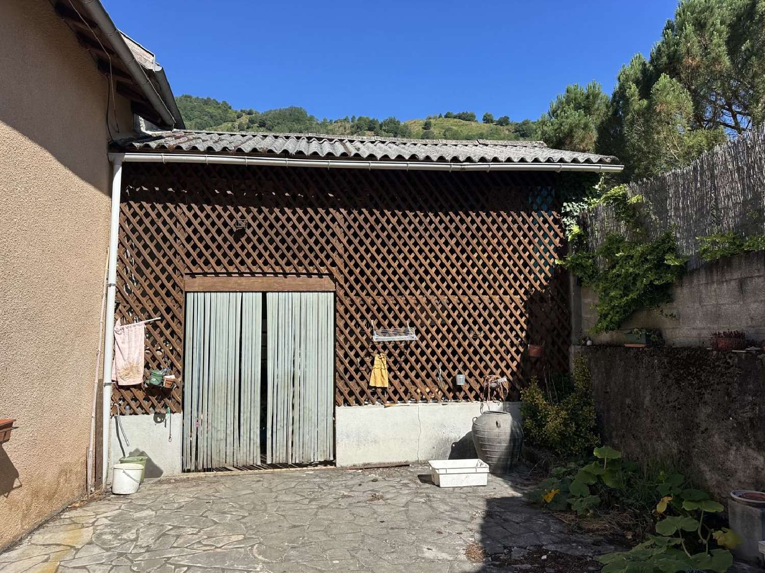  à vendre maison Château-Verdun Ariège 3